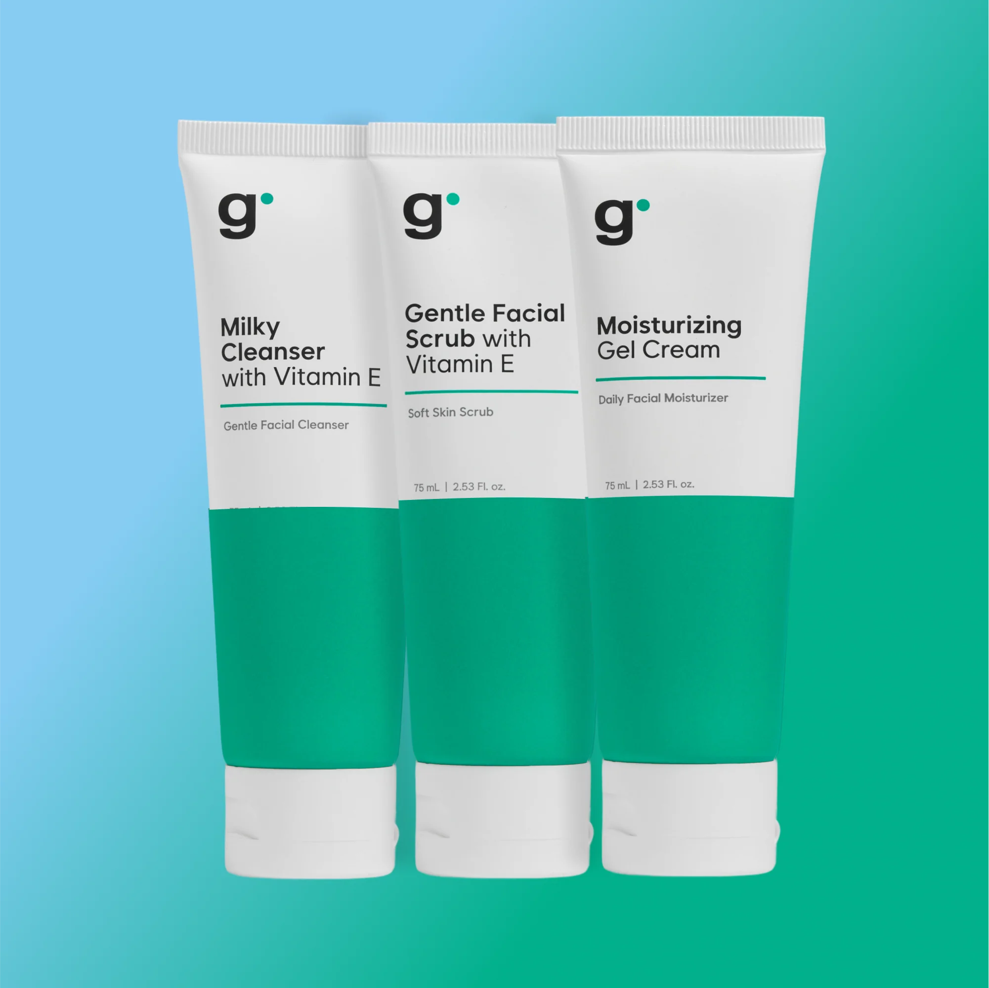 Moisturizers